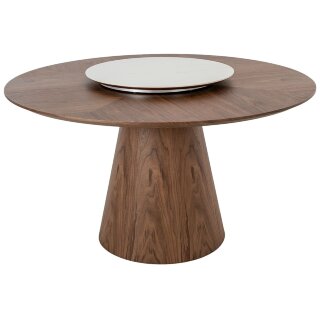 Круглый обеденный стол BRT1702-2 /1016