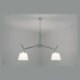 Светильник потолочный Tolomeo 2