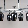 Люстра Wine glass