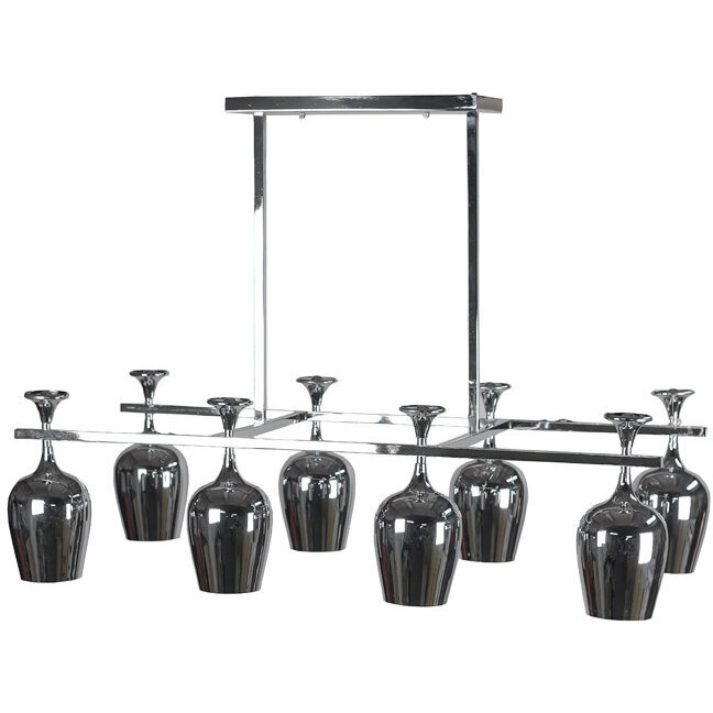 Люстра Wine glass