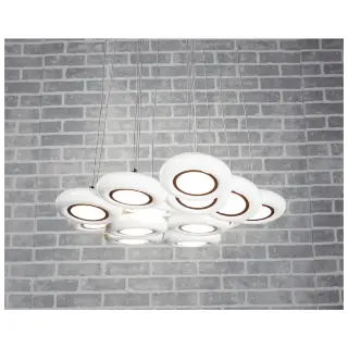 Люстра MD806C/13