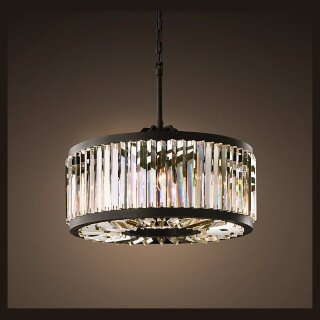 Люстра Welles Crystal 80-6