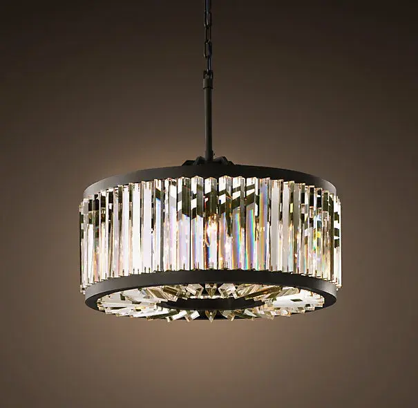 Люстра Welles Crystal 80-6