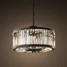 Люстра Welles Crystal 80-6