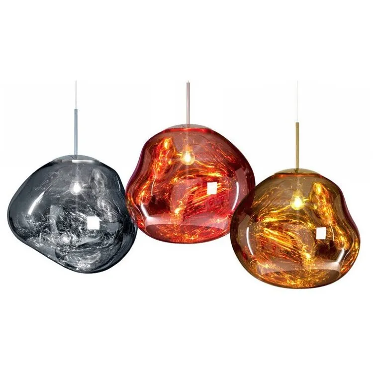 Светильник Melt Pendant