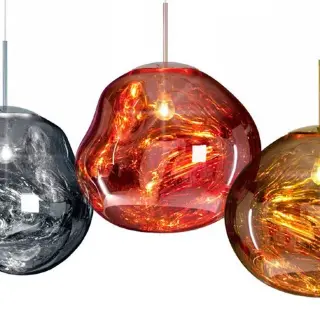 Светильник Melt Pendant