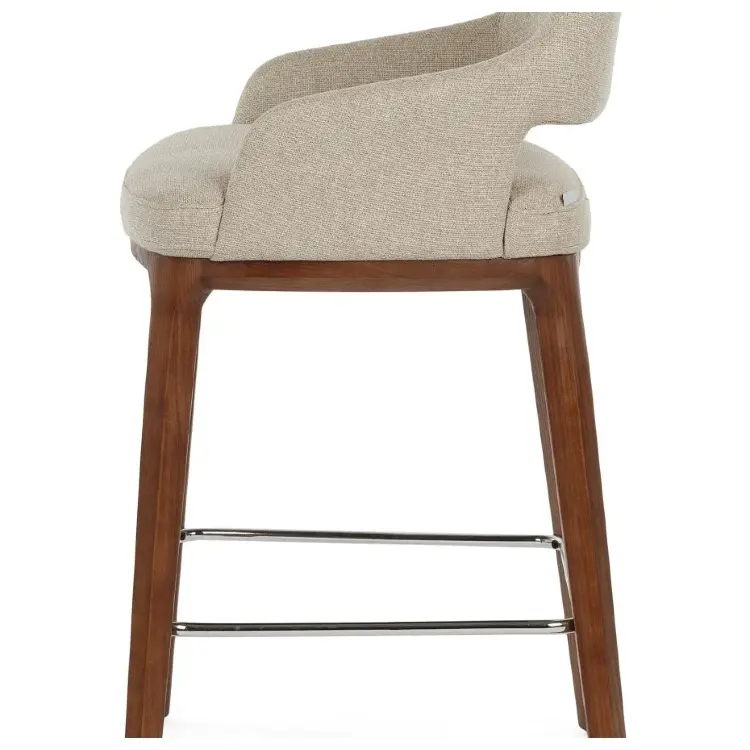 Полубарный стул Lord