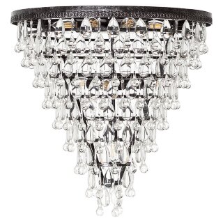 Люстра Angel tears D56-02