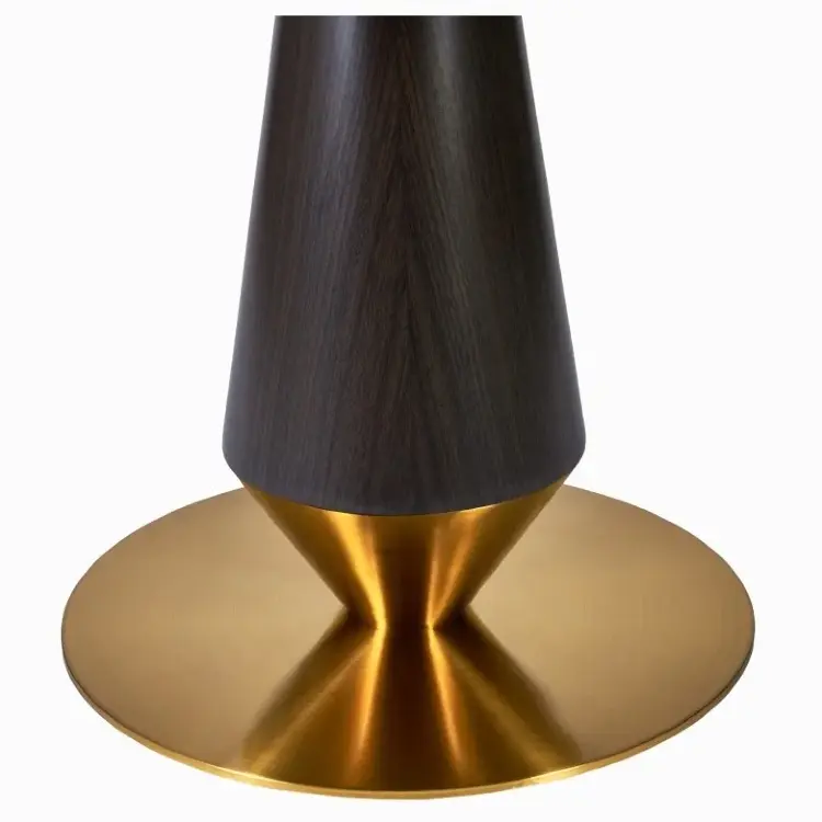 Обеденный стол New Island диаметр 120