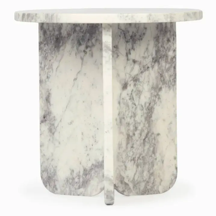 Кофейный столик Pia диаметр 41