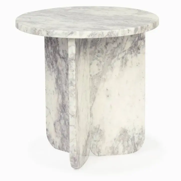 Кофейный столик Pia диаметр 41