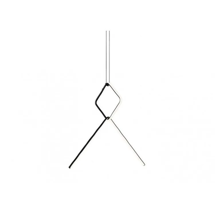 Светильник Arrangements Square L Broken Line