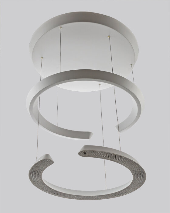 Светильник Mito Sospeso Duo