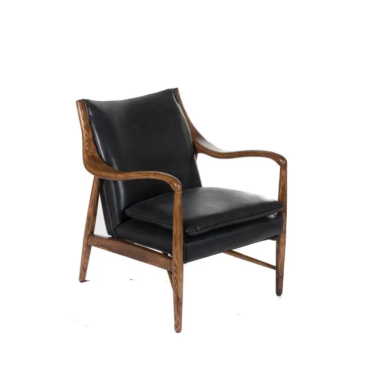 Кресло Finn Juhl Model45 RS217