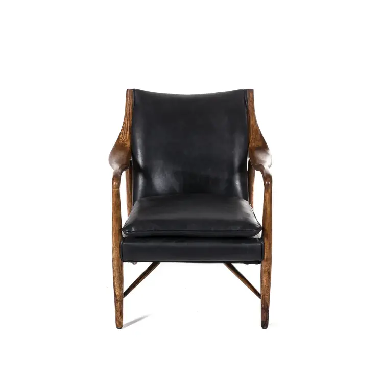 Кресло Finn Juhl Model45 RS217