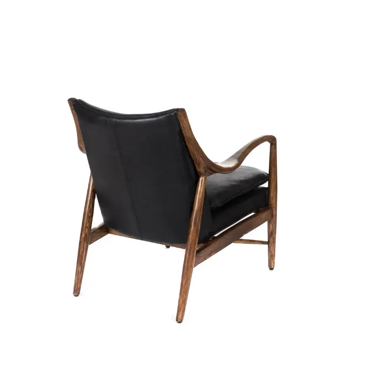 Кресло Finn Juhl Model45 RS217