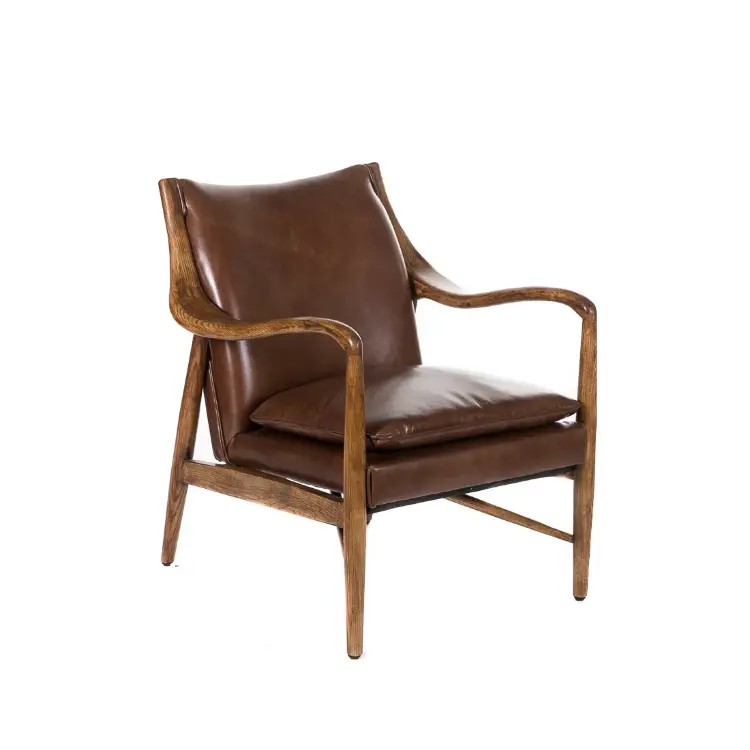 Кресло Finn Juhl Model45 RS217