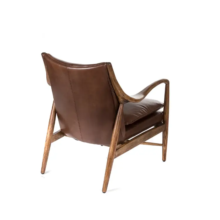 Кресло Finn Juhl Model45 RS217