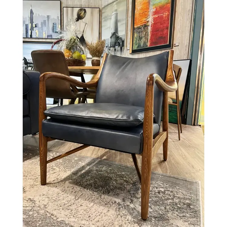 Кресло Finn Juhl Model45 RS217