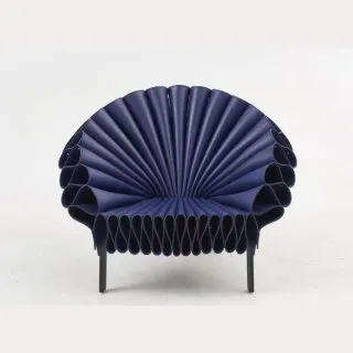 Кресло Peacock
