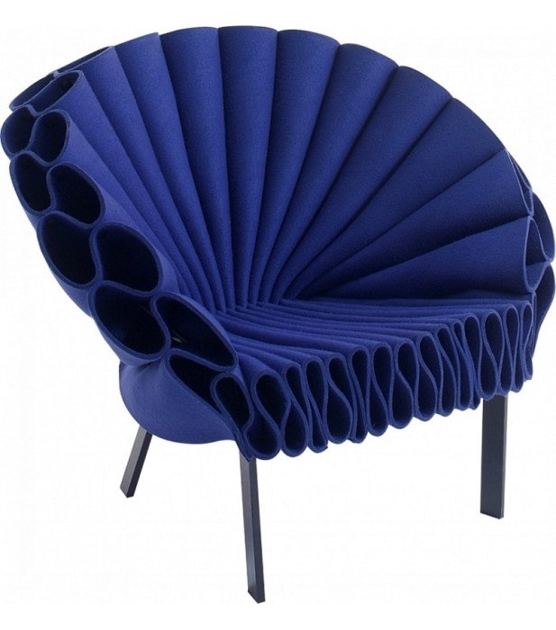 Кресло Peacock