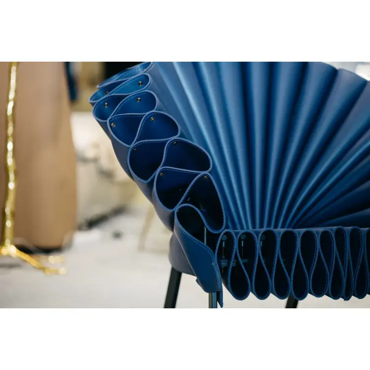 Кресло Peacock