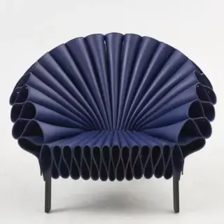 Кресло Peacock