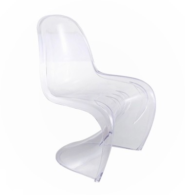 Стул Panton Ghost