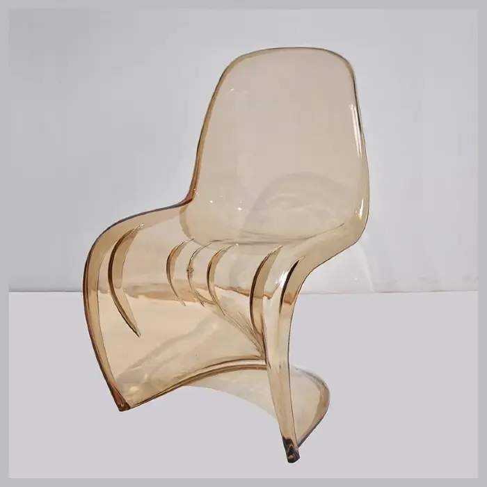 Стул Panton Ghost