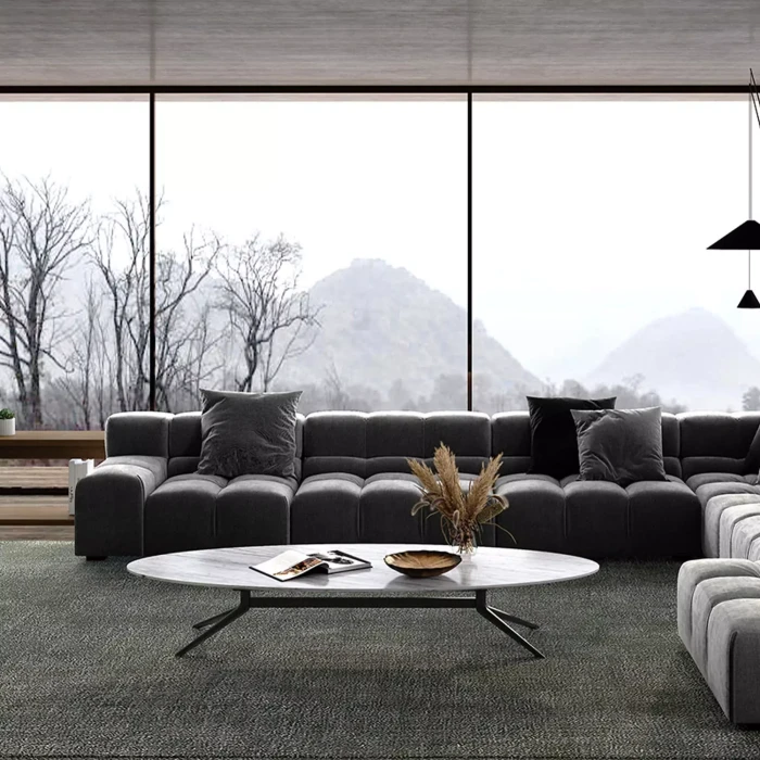 Стол журнальный Mondrian