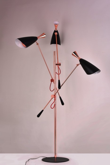 Торшер Duke SL