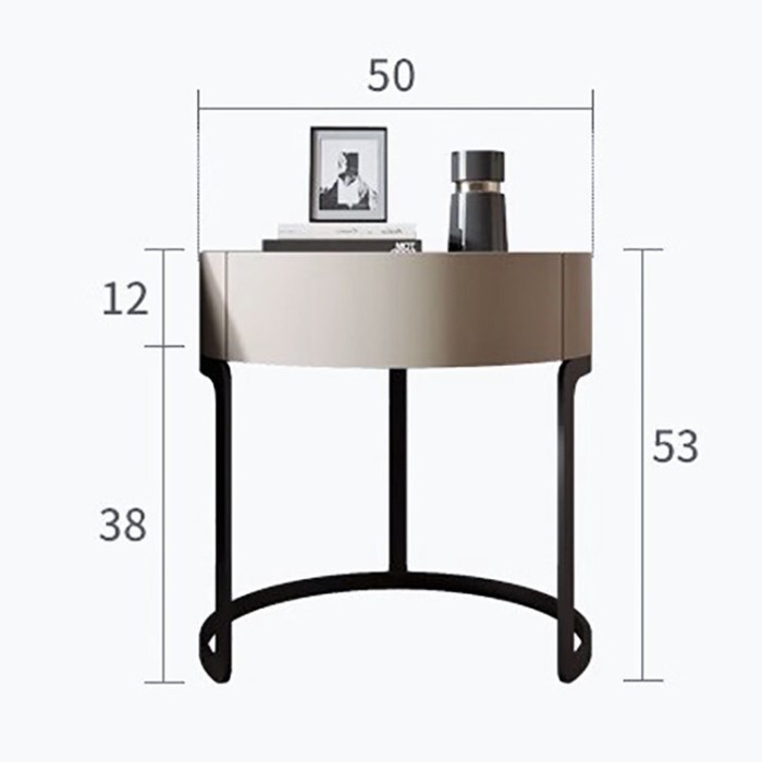 Тумба прикроватная SG-4647