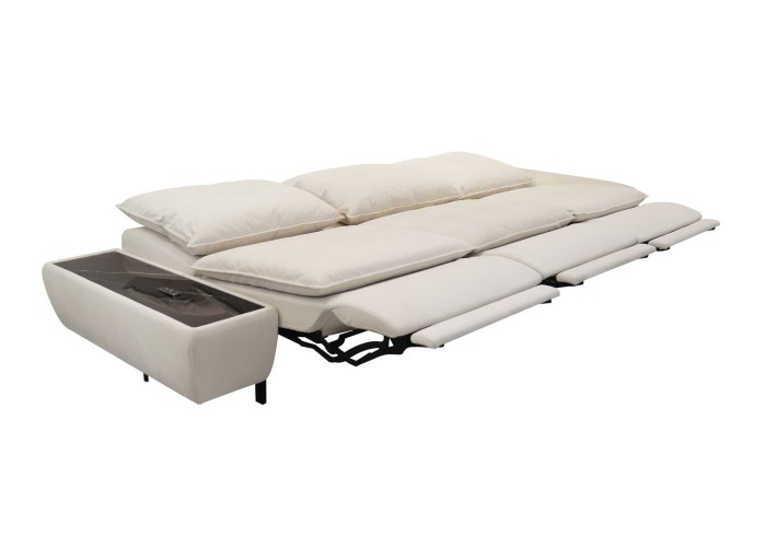 Диван-реклайнер SG4691