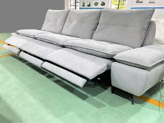 Диван-реклайнер SG4691