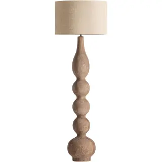 Напольный светильник Touches