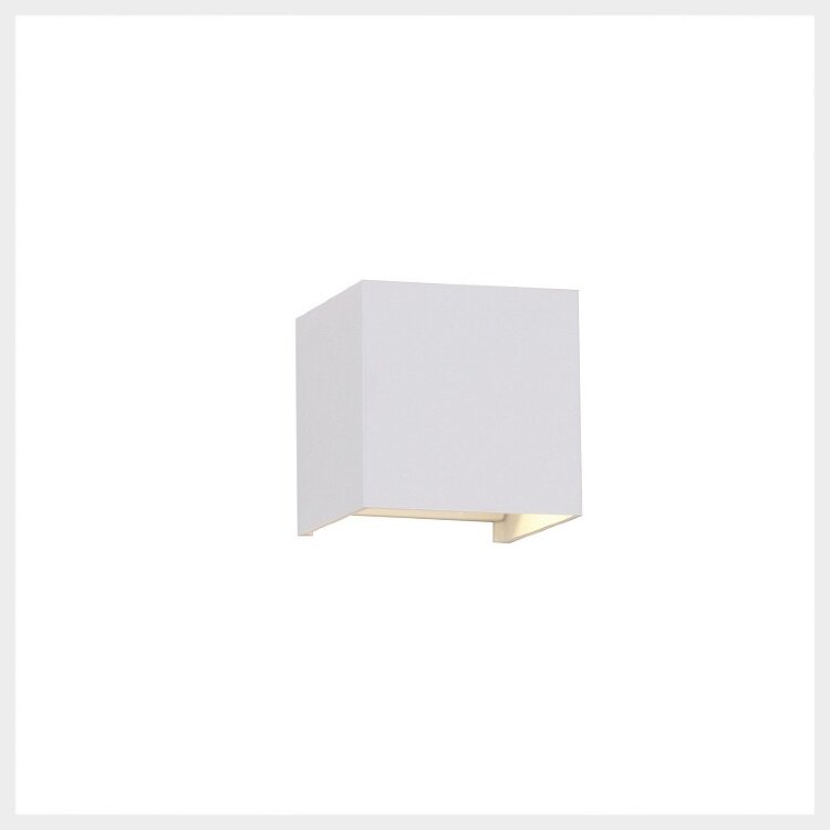 Настенный уличный светильник DAVOS 7648