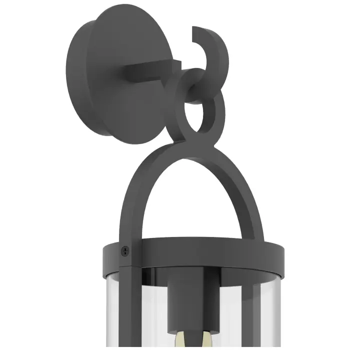 Настенный уличный светильник MAYA 6552