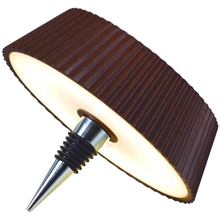 Переносной уличный светильник-пробка RELAX 7932