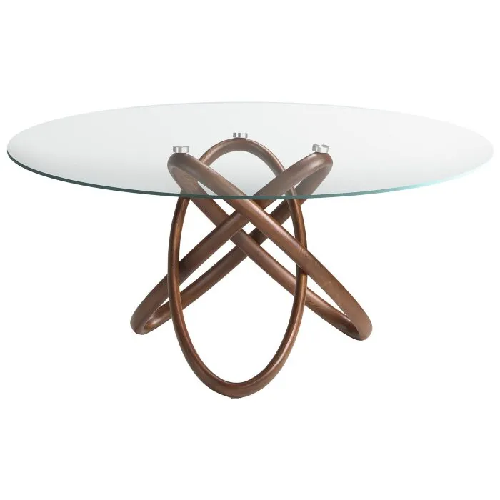 Стол обеденный DT16069 /1020 Ø130