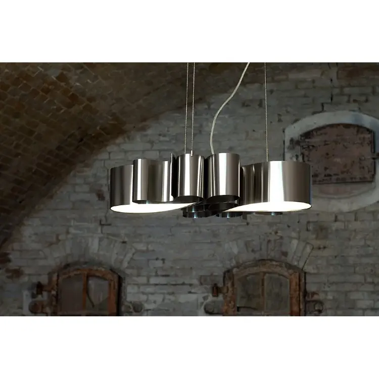 Люстра Paraaf Pendant