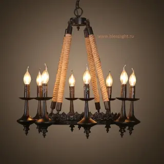 Люстра 8121–D8