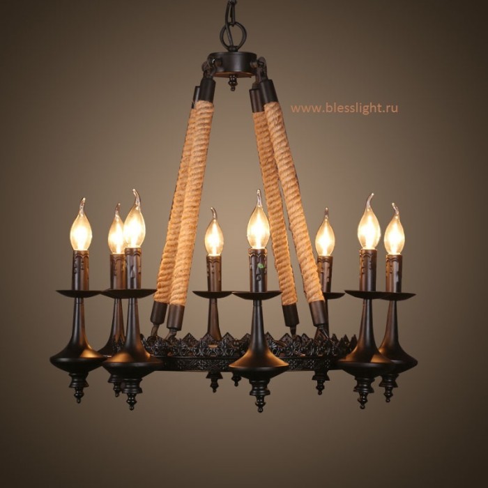 Люстра 8121–D8