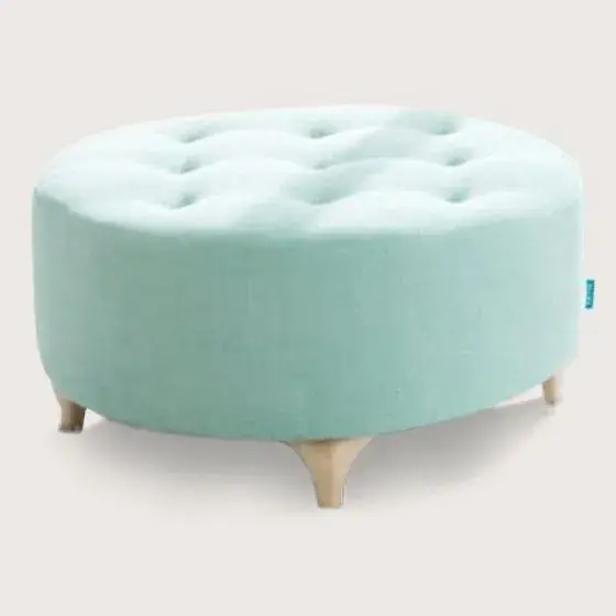 Пуф Astoria круглый RL