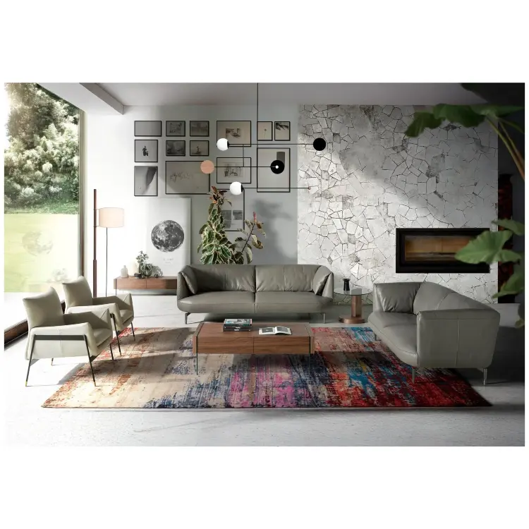 Кресло мягкое KF-A002-M1205 /5042