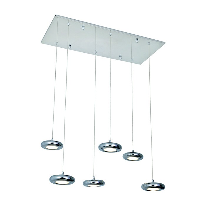 Люстра MD806R/13