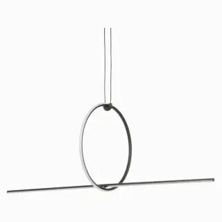 Подвесной светильник Talent 2.0 диаметр 40