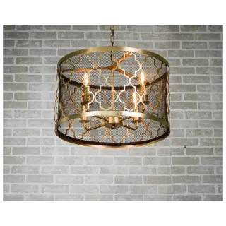 Светильник Romeo