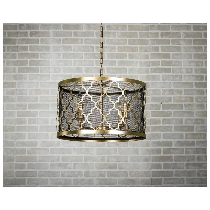 Светильник Romeo