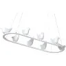 Люстра Creative Bird Chandelier 8OV
