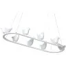 Люстра Creative Bird Chandelier 8OV